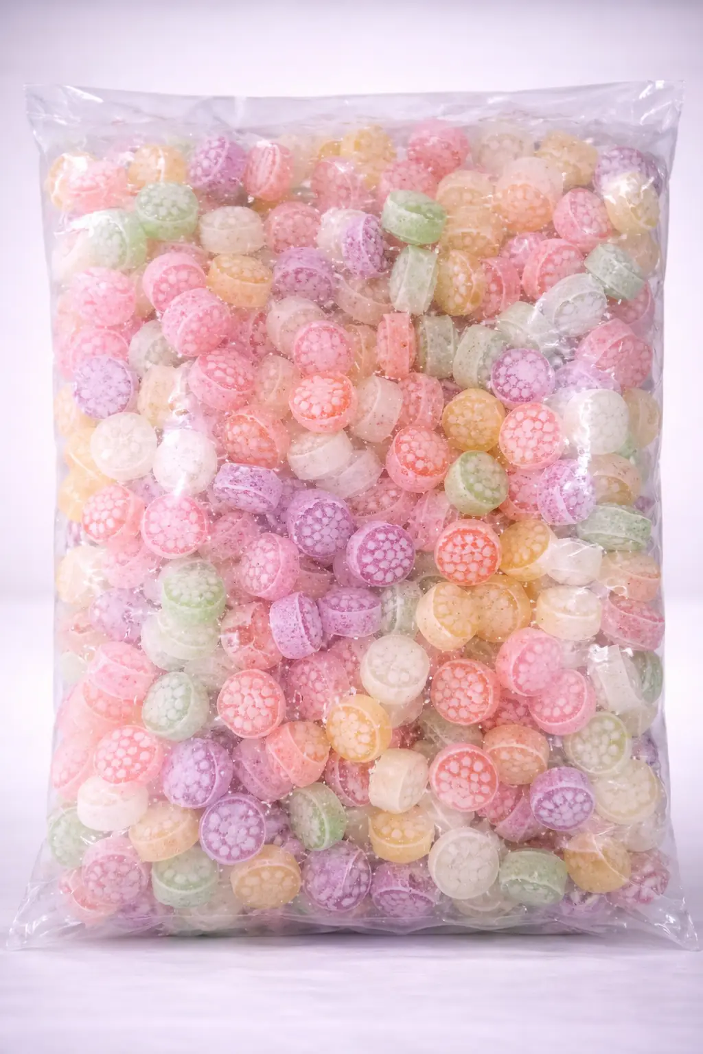 Fruit Candy